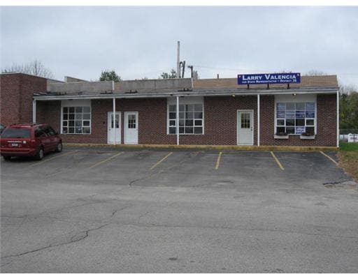 1190 Main St, Richmond, RI for lease - Building Photo - Image 1 of 7