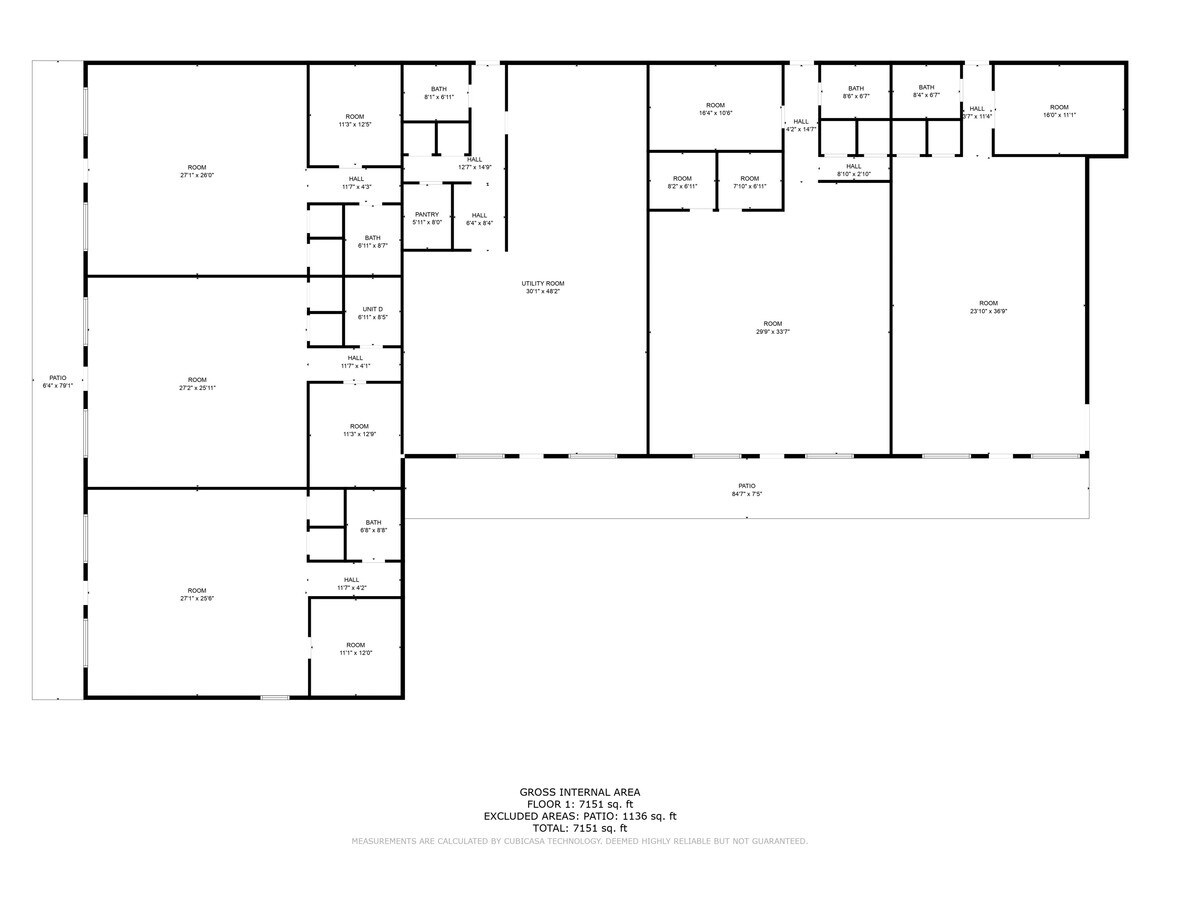 10435 State Rd, Millington, MI 48746 Retail for Sale