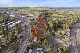 More details for Hwy 904, Cheney, WA - Land for Sale