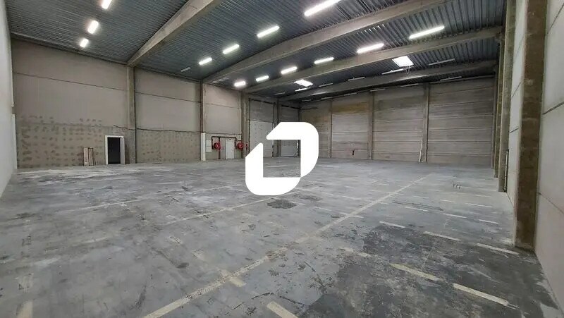 Office in Rosny-sur-Seine for lease - Interior Photo - Image 2 of 6