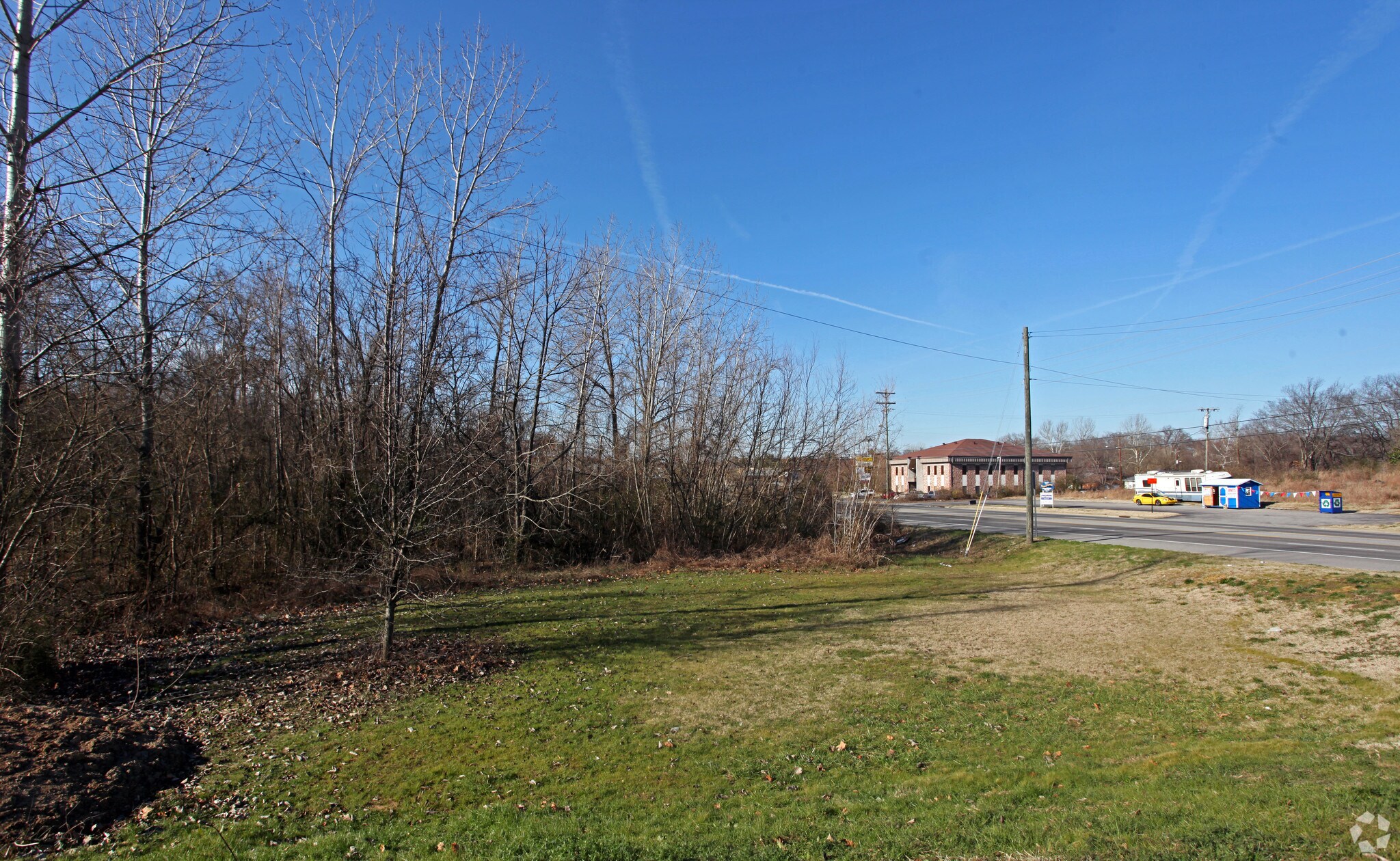 Lebanon Rd, Hermitage, TN for sale Building Photo- Image 1 of 1