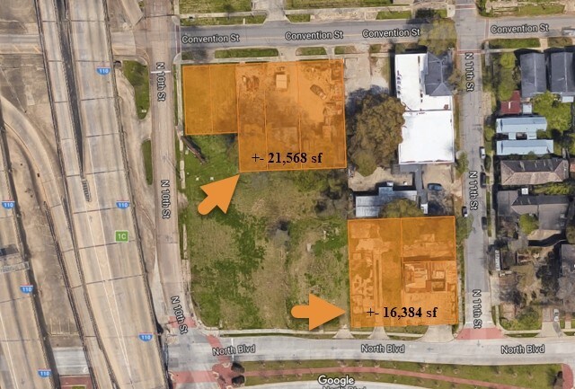 1034 Convention St, Baton Rouge, LA for sale - Primary Photo - Image 1 of 1