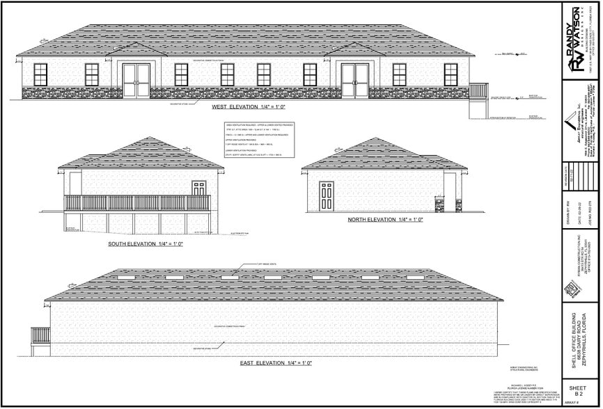 6638 Dairy Rd, Zephyrhills, FL for sale - Building Photo - Image 1 of 31