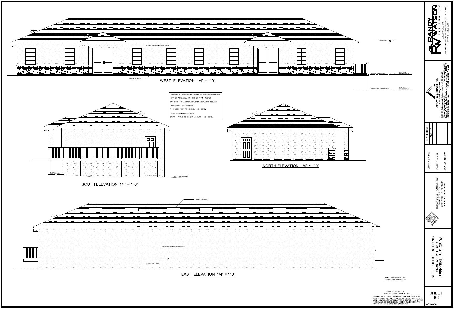 6638 Dairy Rd, Zephyrhills, FL for sale Building Photo- Image 1 of 32