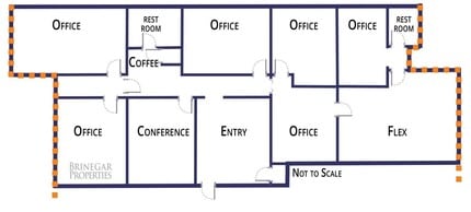 1106 S Mays, Round Rock, TX for lease Interior Photo- Image 1 of 2