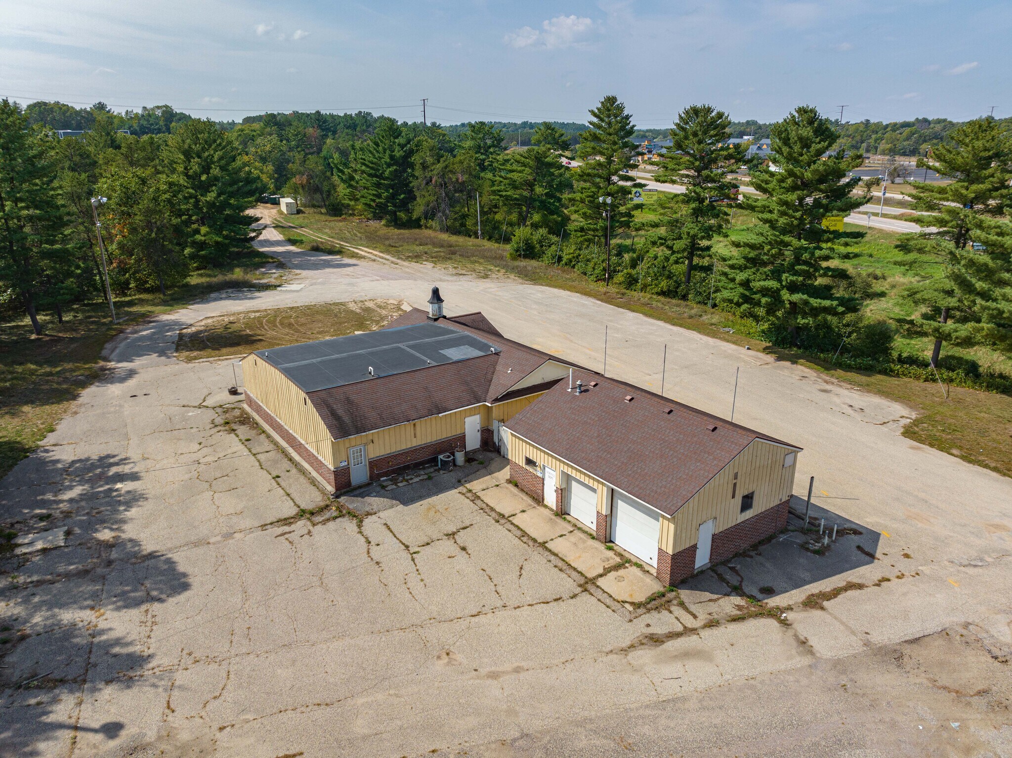 655 N Frontage Rd Wisconsin Dells Wi 53965