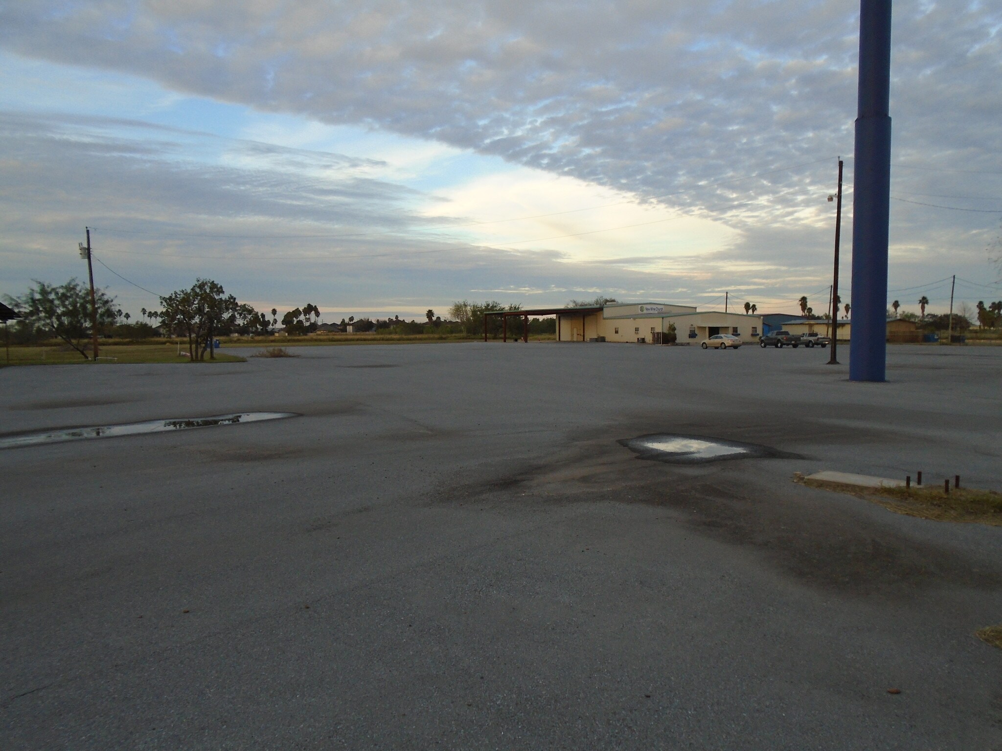 Expressway 83 & White Ranch Road, La Feria, TX 78559 Land for Sale