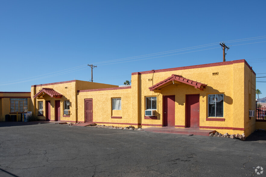 2649 N Oracle Rd, Tucson, AZ for sale - Primary Photo - Image 1 of 1