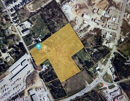 IS Last Day 2 Submit Offers-11.72 PRIME ACRES - Convenience Store
