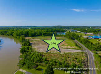 More details for Cook's Landing Rd, North Little Rock, AR - Land for Sale