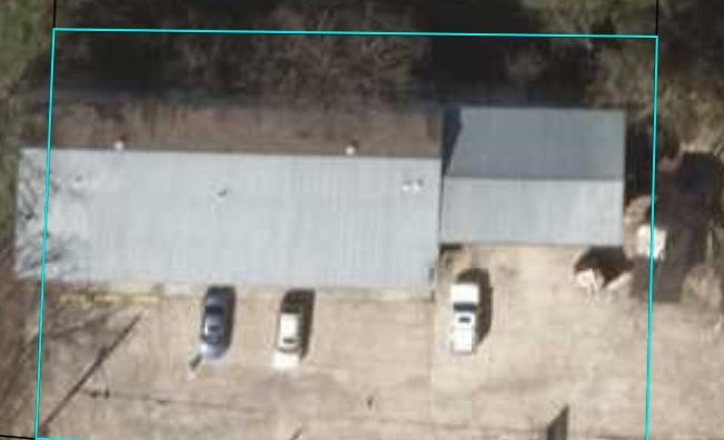 702 Elm Street, Rockmart, GA for sale - Building Photo - Image 1 of 1