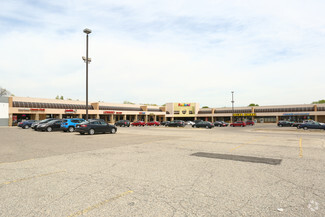 More details for 34518-34900 Warren Rd, Westland, MI - Retail for Lease