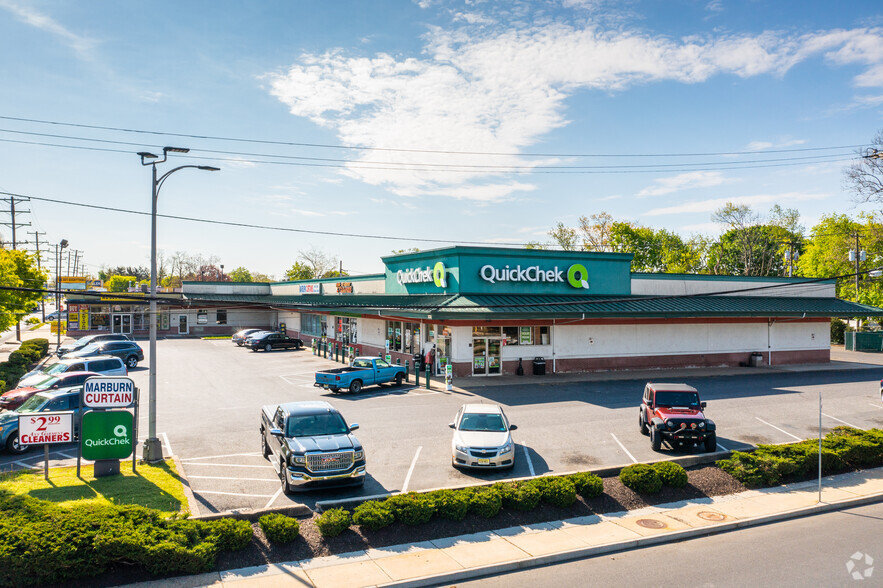 2695 S Broad St, Hamilton, NJ for lease - Building Photo - Image 3 of 29