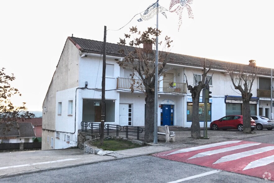 Travesía Dos de Mayo, 35 G, Valdemaqueda, Madrid for lease - Building Photo - Image 2 of 2