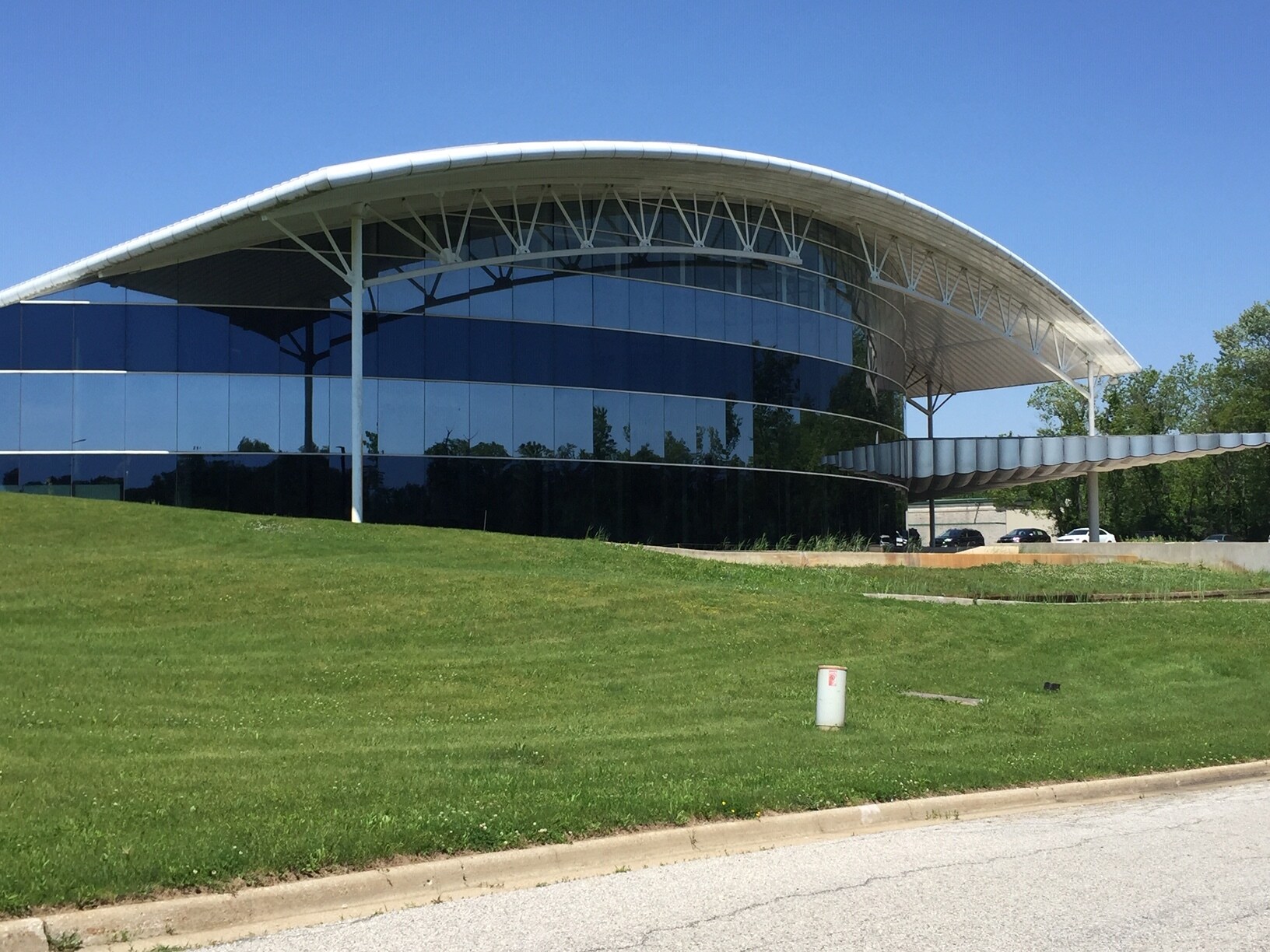 6561 Lonewolf Dr, South Bend, IN for sale Building Photo- Image 1 of 1