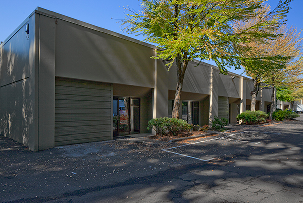 15800 SW Upper Boones Ferry Rd, Portland, OR for lease - Building Photo - Image 3 of 4