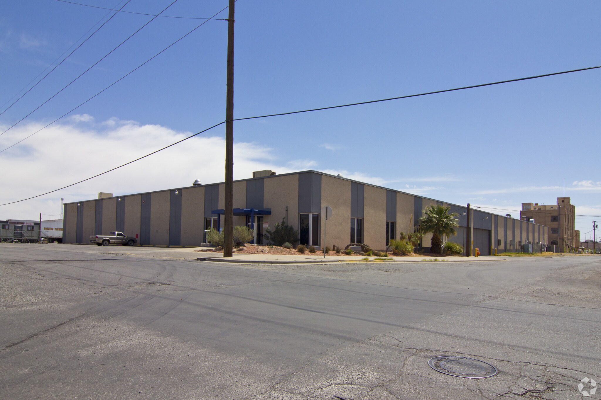 3700 Durazno Ave, El Paso, TX for sale Primary Photo- Image 1 of 10