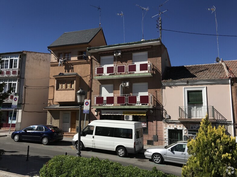 Plaza Coronación, 13, Pozuelo De Alarcón, Madrid for sale - Primary Photo - Image 1 of 1