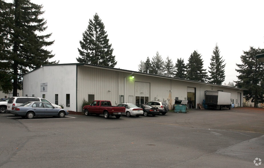 2757 29th Ave SW, Olympia, WA for lease - Primary Photo - Image 1 of 2