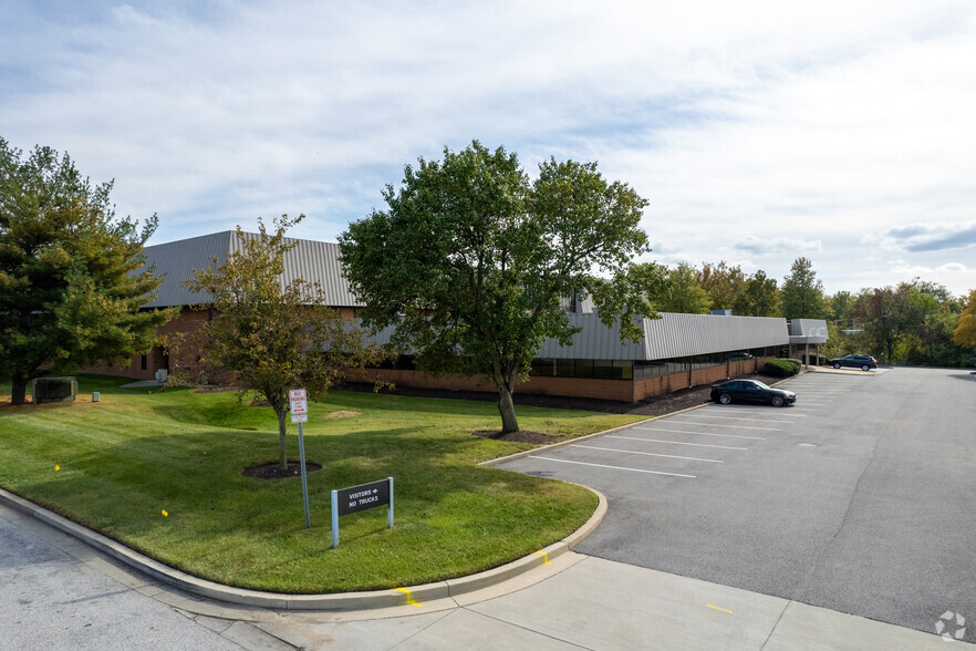 6752 Baymeadow Dr, Glen Burnie, MD for lease - Building Photo - Image 3 of 8