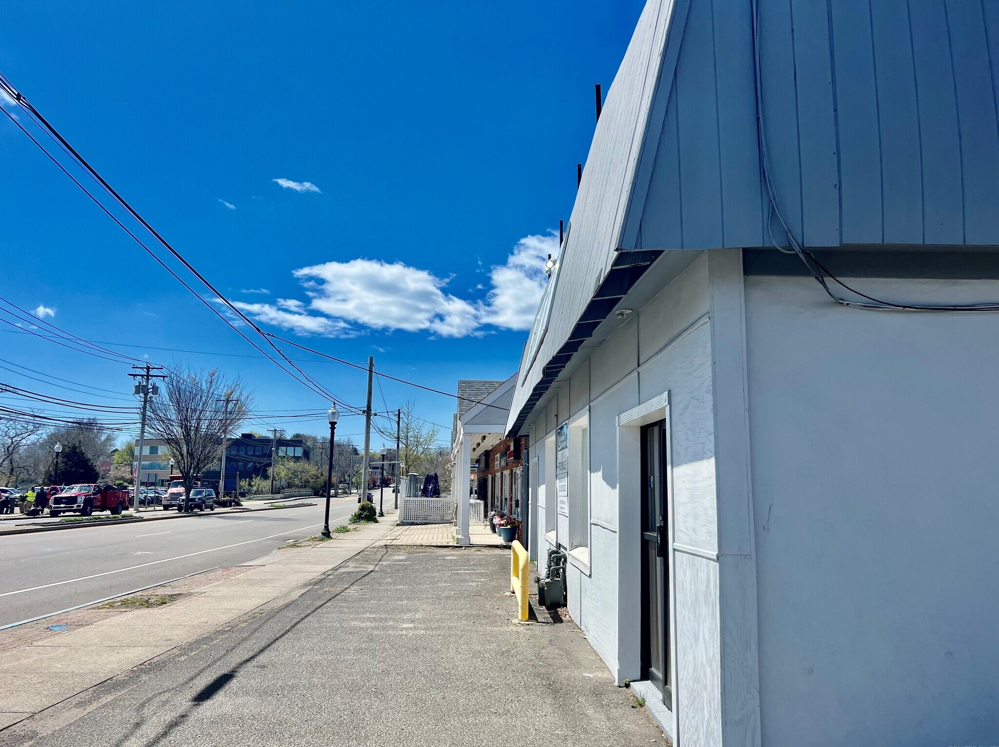 3442 Fairfield Ave, Bridgeport, CT for sale Primary Photo- Image 1 of 1