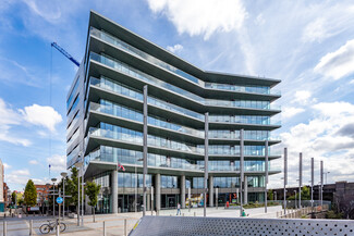 More details for Temple Quay, Bristol - Retail for Lease