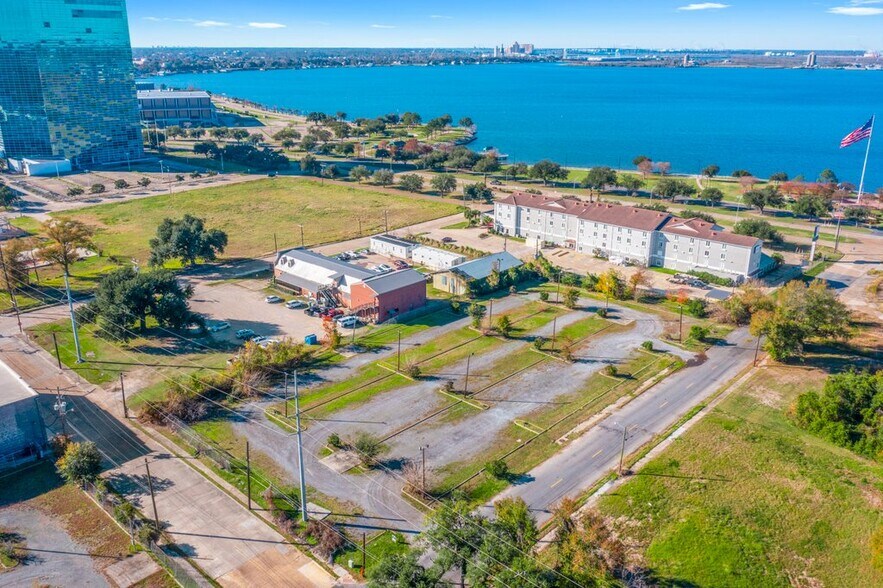 Pryce St, Lake Charles, LA for sale - Primary Photo - Image 1 of 1