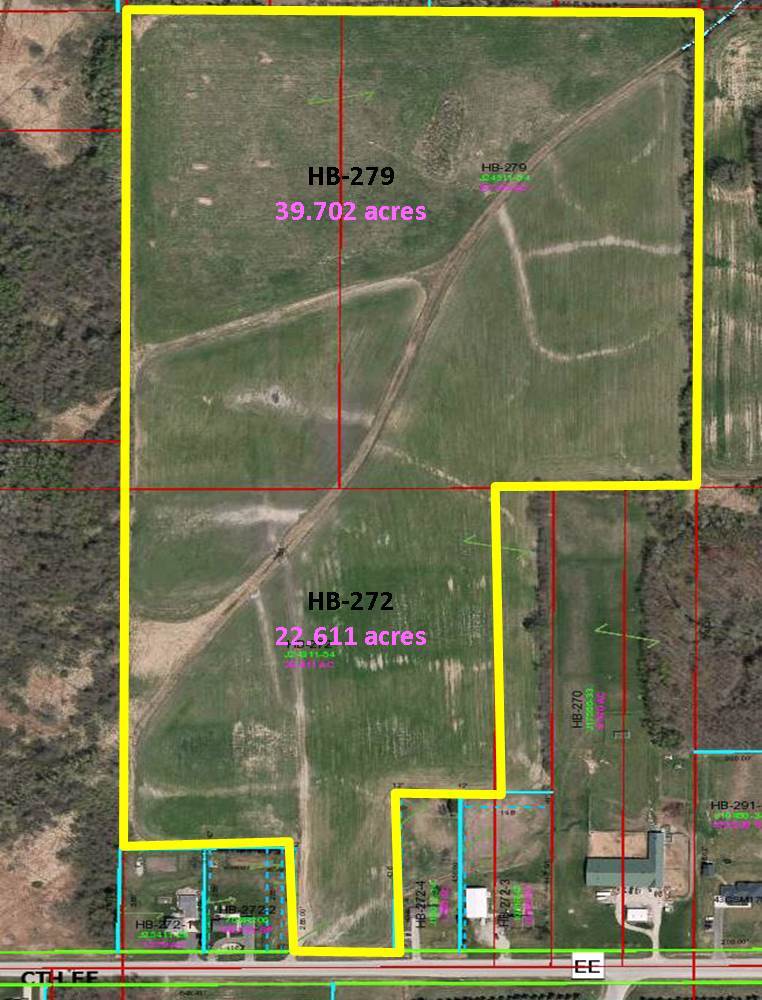 300 Block Orlando Dr, De Pere, WI for sale Primary Photo- Image 1 of 1