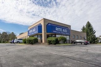 More details for 1520 Rock Spring Rd, Forest Hill, MD - Retail for Lease