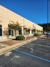 1000 Sany Way, Peachtree City, GA for lease Interior Photo- Image 1 of 12