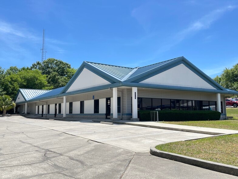 3715 NW 97th Blvd, Gainesville, FL for lease - Primary Photo - Image 1 of 12