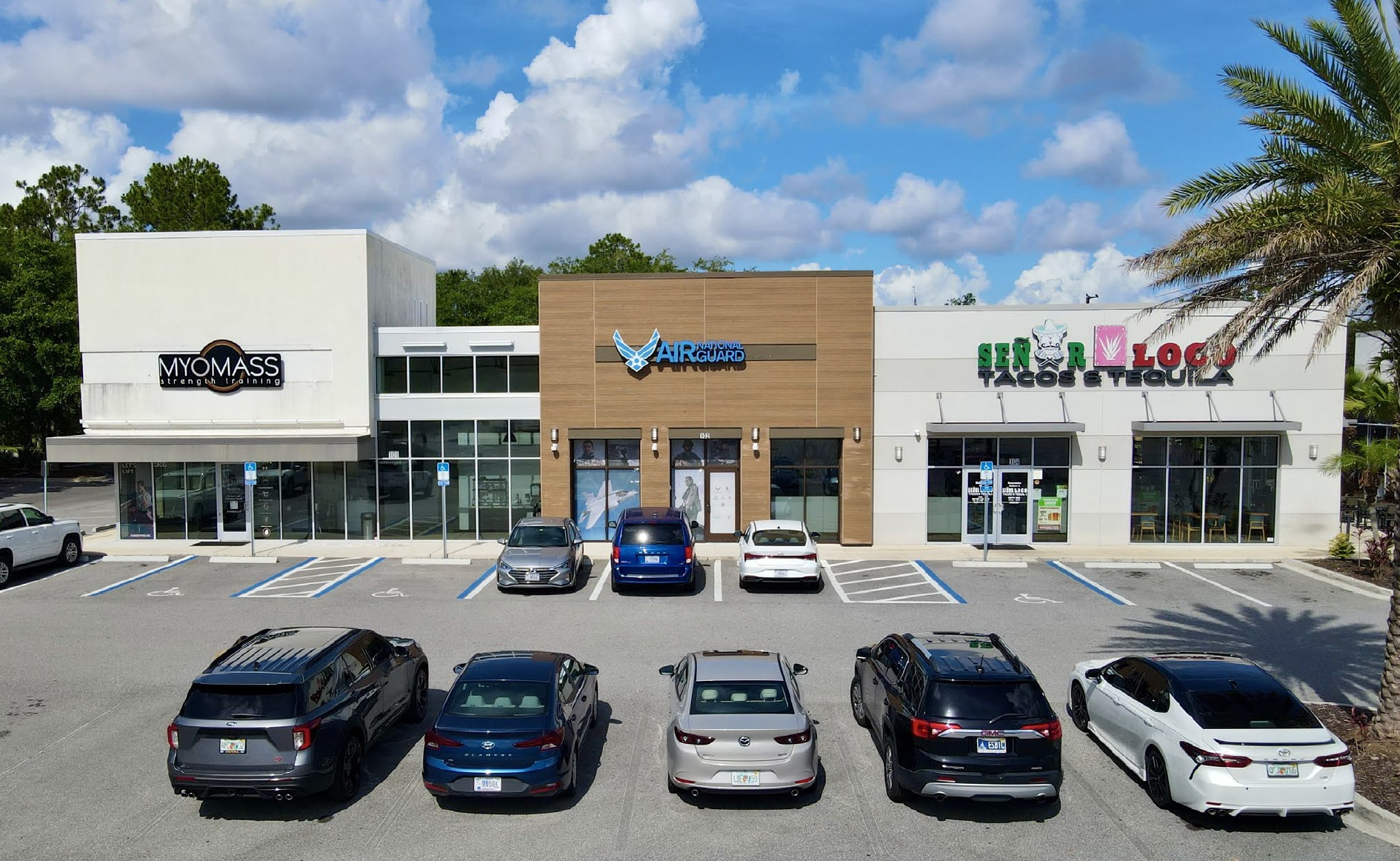 4549 Southside Blvd, Jacksonville, FL for lease Building Photo- Image 1 of 5
