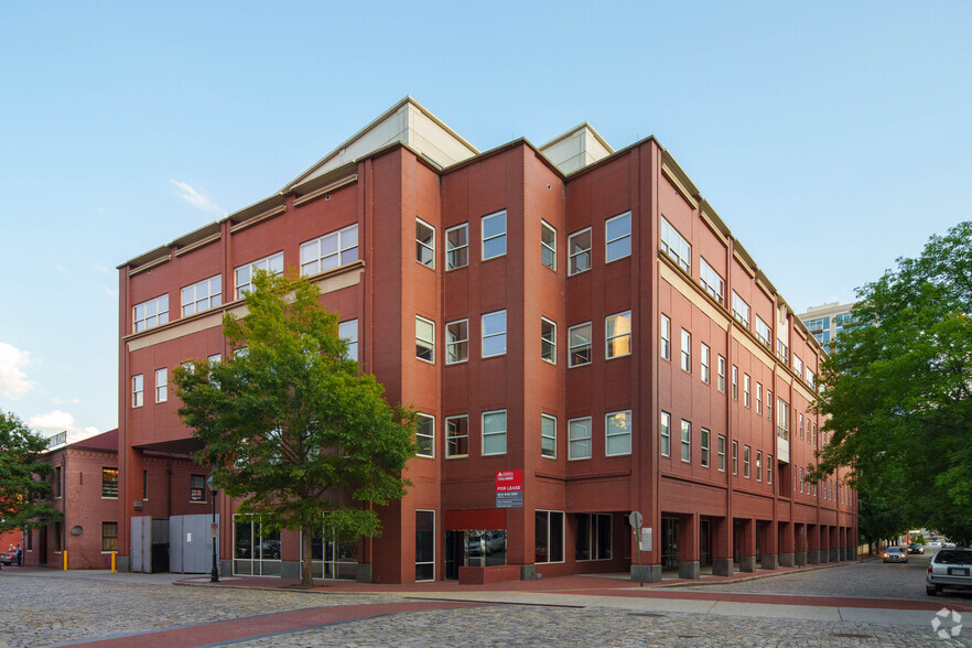 111 Virginia St, Richmond, VA for lease - Primary Photo - Image 1 of 6