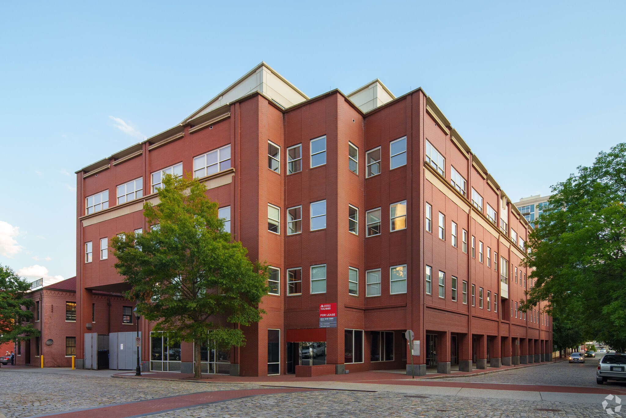 111 Virginia St, Richmond, VA for lease Primary Photo- Image 1 of 7