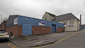 More details for Bridgeman St, Walsall - Industrial for Lease