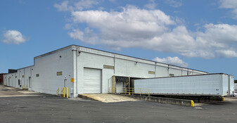 5 Fisher St, Franklin MA - Warehouse