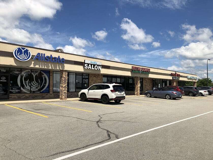 640-674 Meacham Rd, Elk Grove Village, IL for sale Building Photo- Image 1 of 1