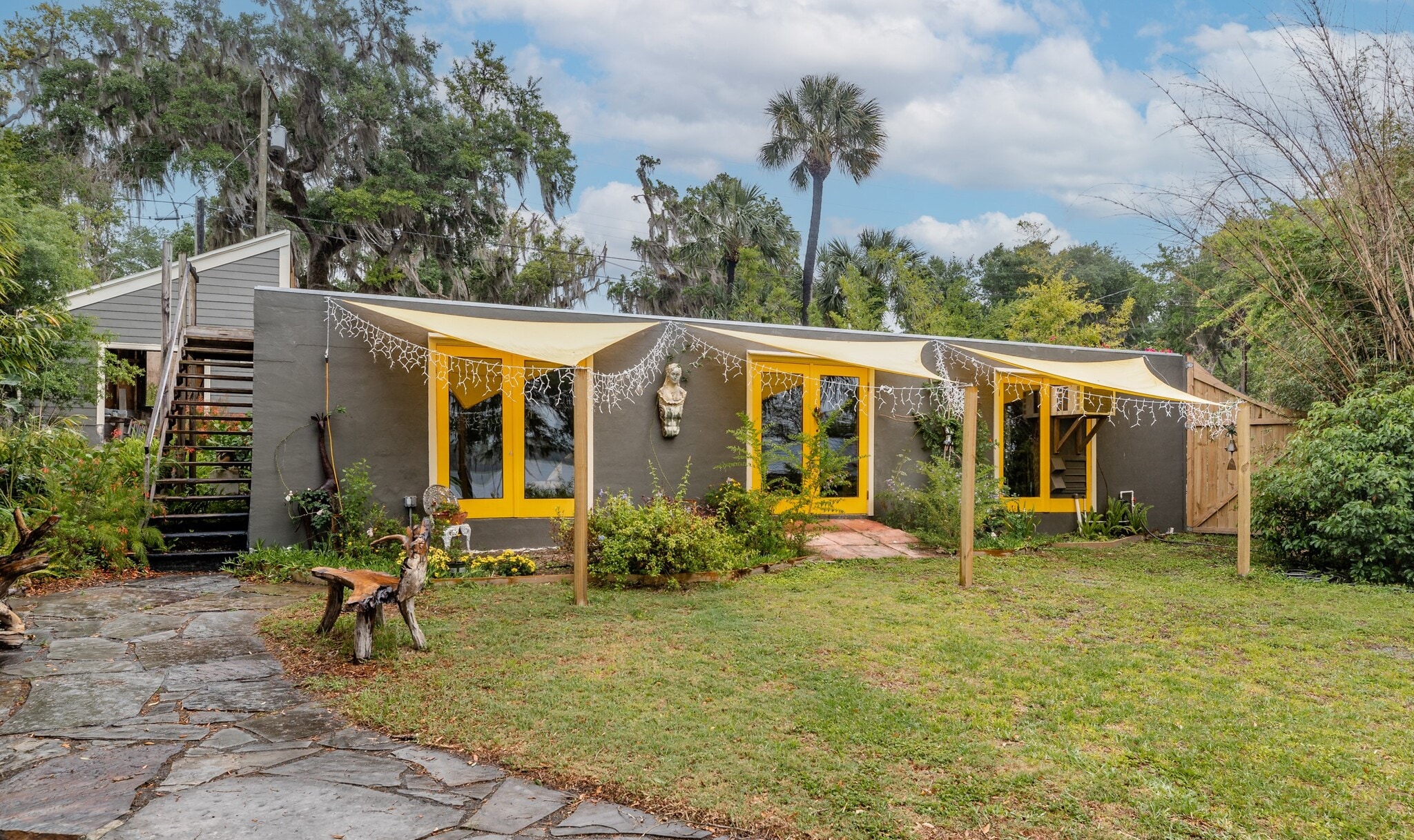 603 Front St, Welaka, FL 32193 Welaka Waterfront