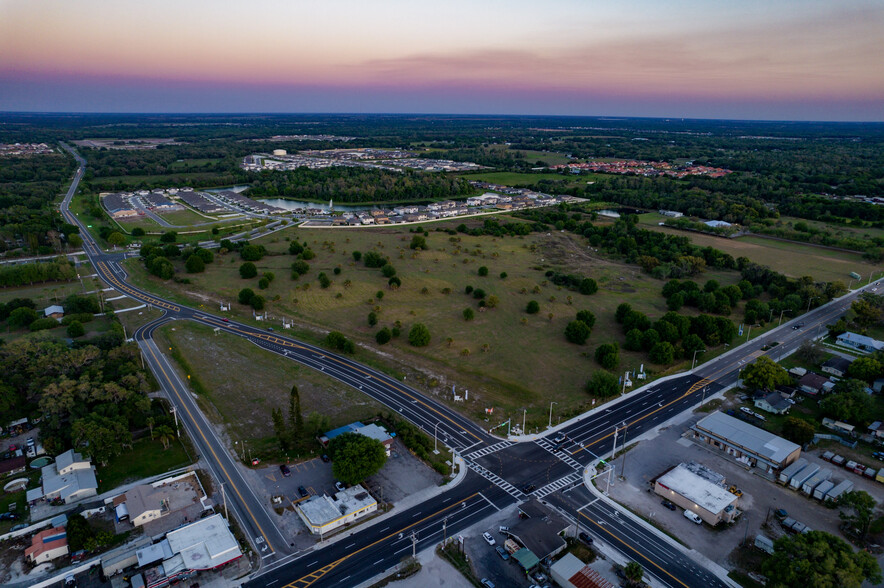 12323 FL-62, Parrish, FL for lease - Primary Photo - Image 1 of 3