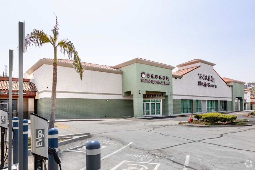 3148 Colima Rd, Hacienda Heights, CA for lease - Building Photo - Image 3 of 8