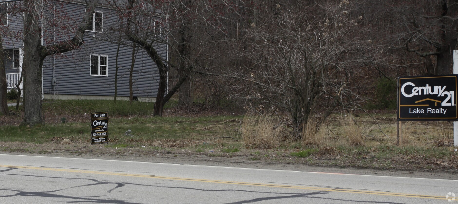 153 Gore Rd, ster, MA 01570