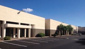 More details for 4829 S 36th St, Phoenix, AZ - Industrial for Lease
