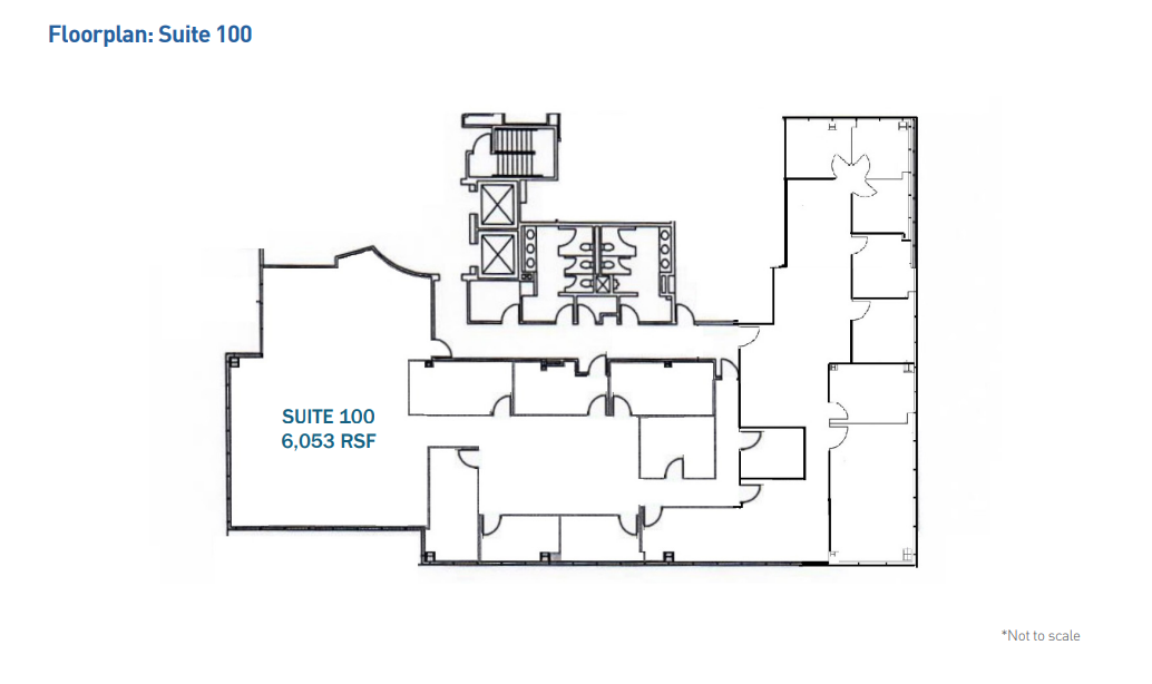 6800 Owensmouth Ave, Woodland Hills, CA for lease Floor Plan- Image 1 of 1