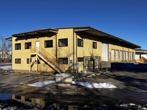 4120 Mark Dabling Blvd, Colorado Springs, CO for lease Interior Photo- Image 1 of 3