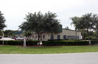 3265-3279 81st Ct E, Bradenton FL - Warehouse