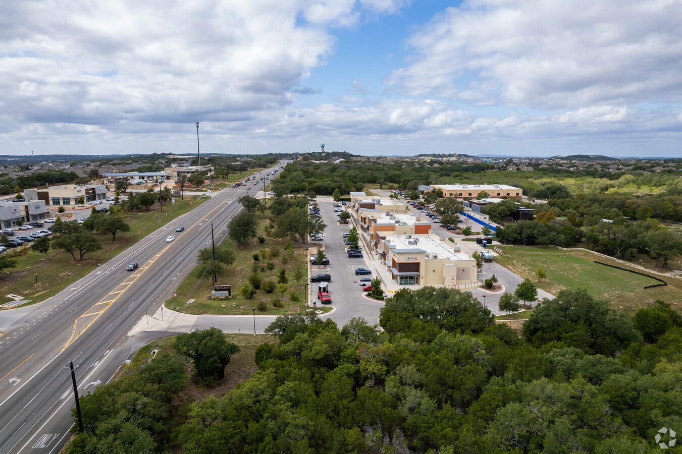 15500 W Highway 71, Bee Caves, TX 78738