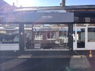 More details for 33 Whittaker Ln, Manchester - Retail for Lease