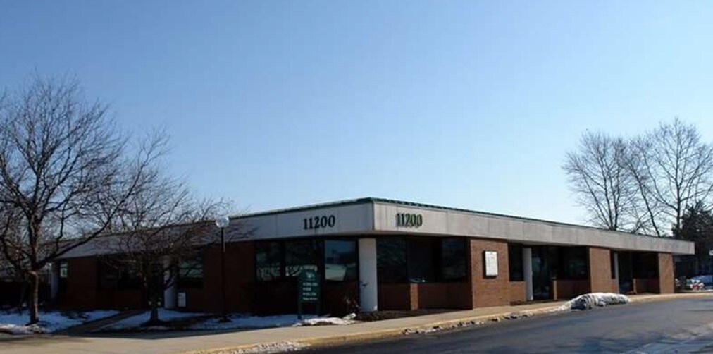 11200 Waples Mill Rd, Fairfax, VA for sale Building Photo- Image 1 of 1