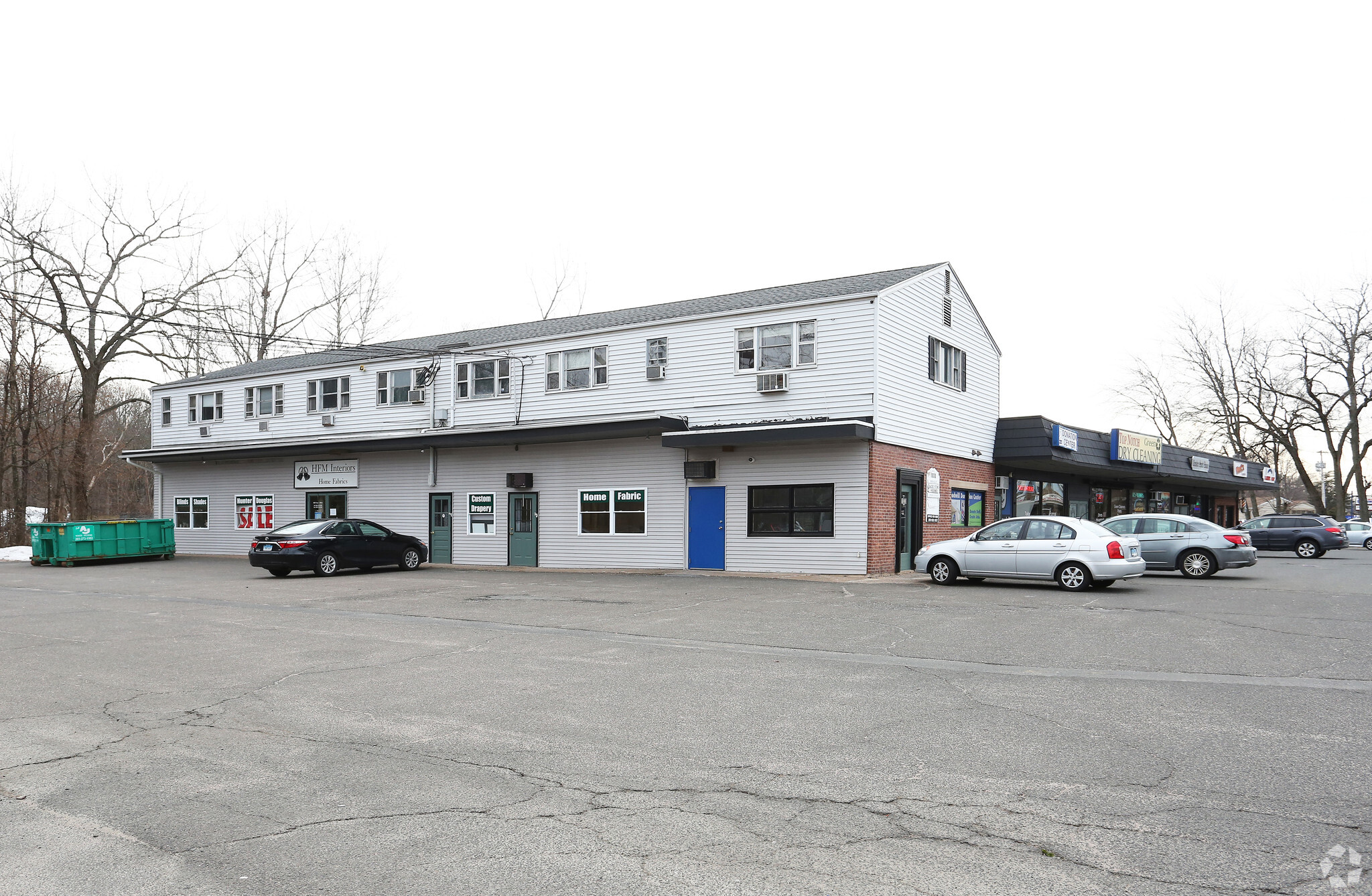 1028-1030 S Main St, Cheshire, CT for sale Primary Photo- Image 1 of 1