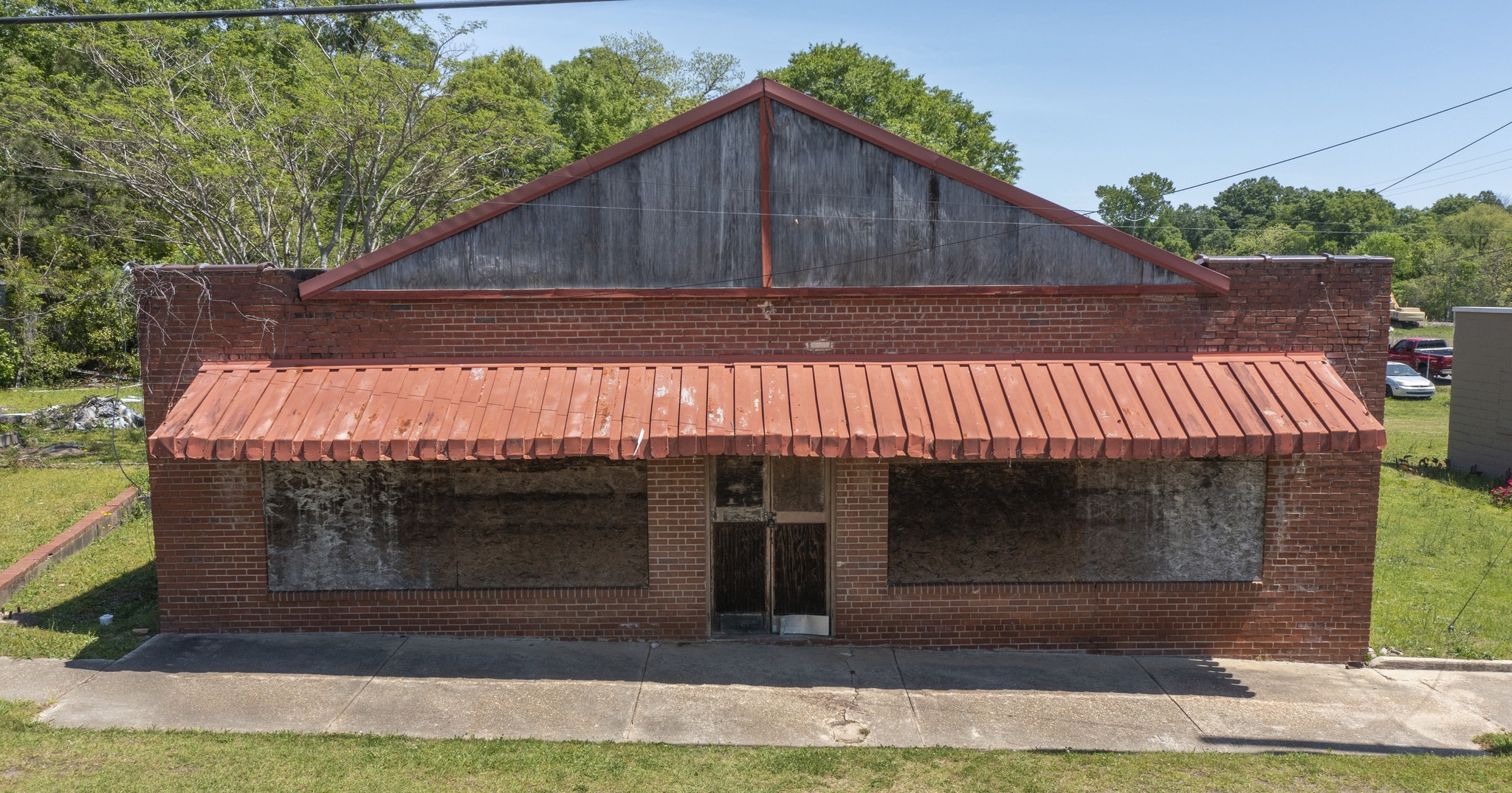415 Dromedary St, Woodbury, GA for sale Primary Photo- Image 1 of 14